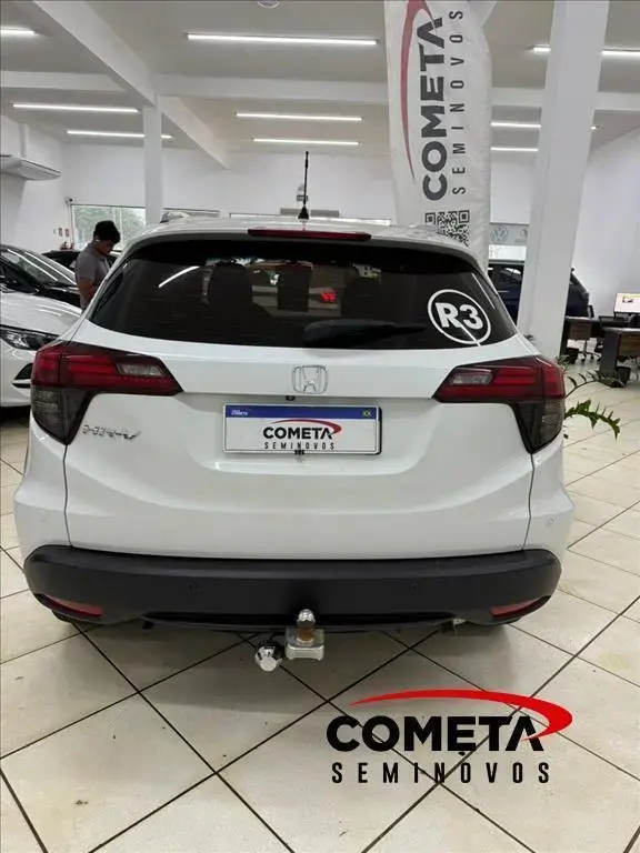 galeria HR-V