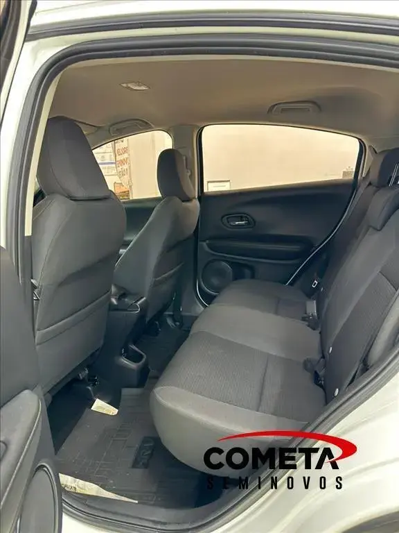 galeria HR-V