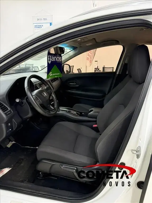 galeria HR-V