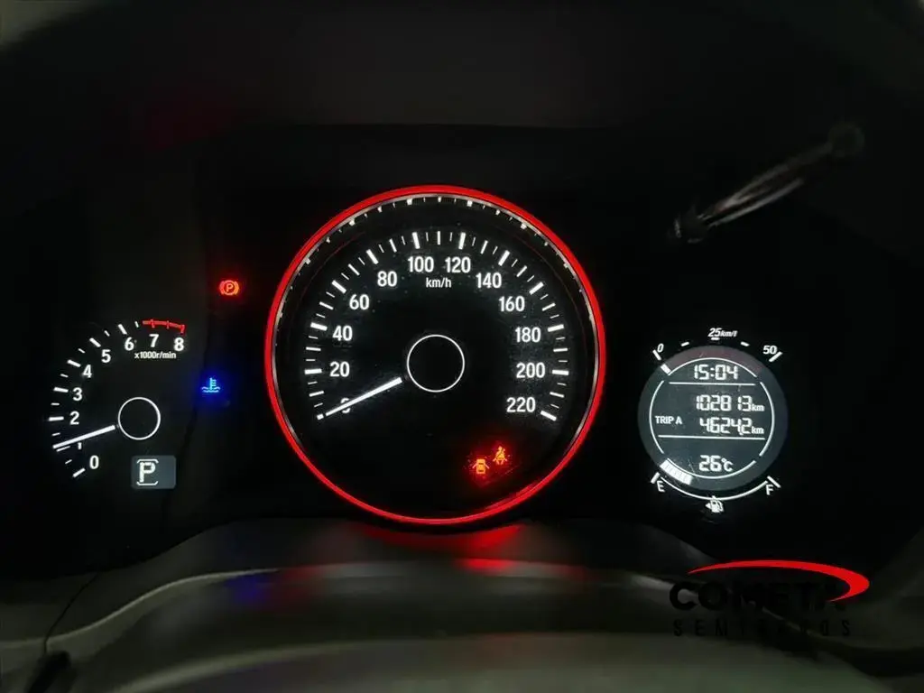 galeria HR-V