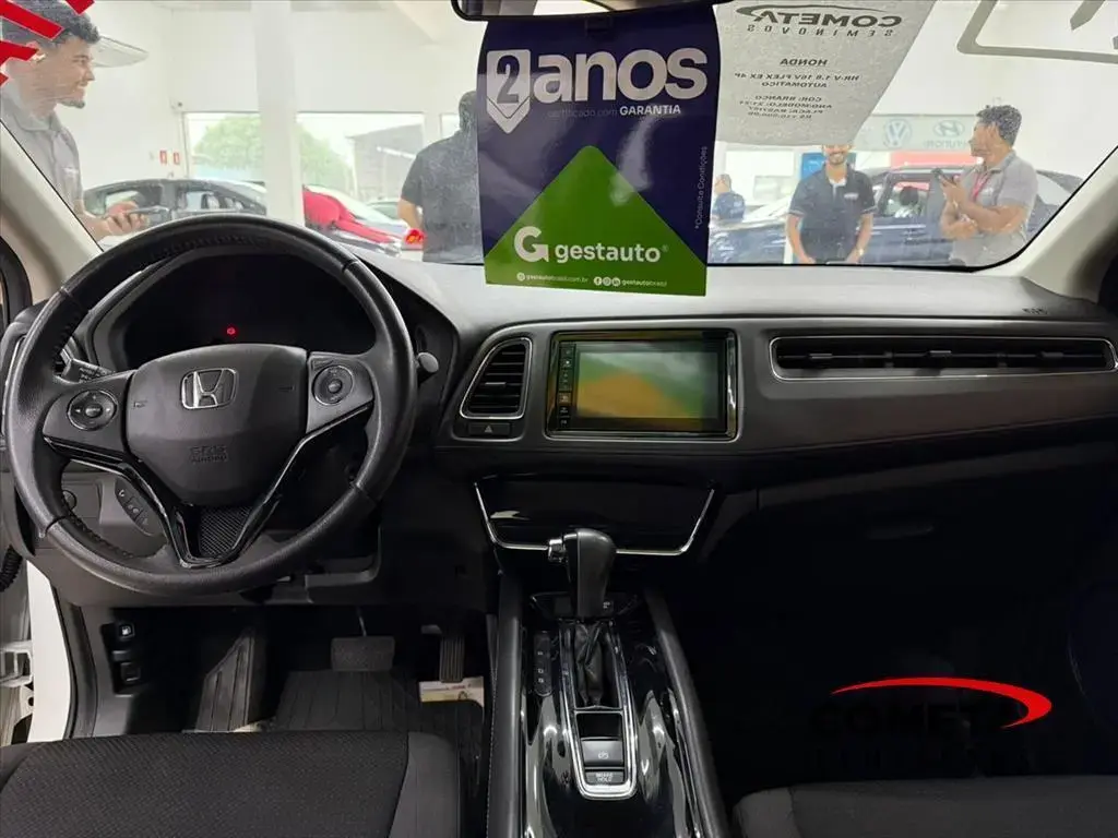 galeria HR-V