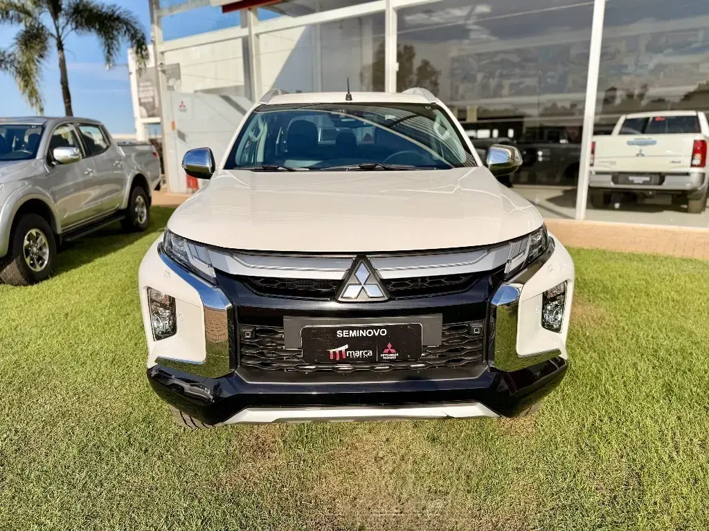 galeria L200 TRITON