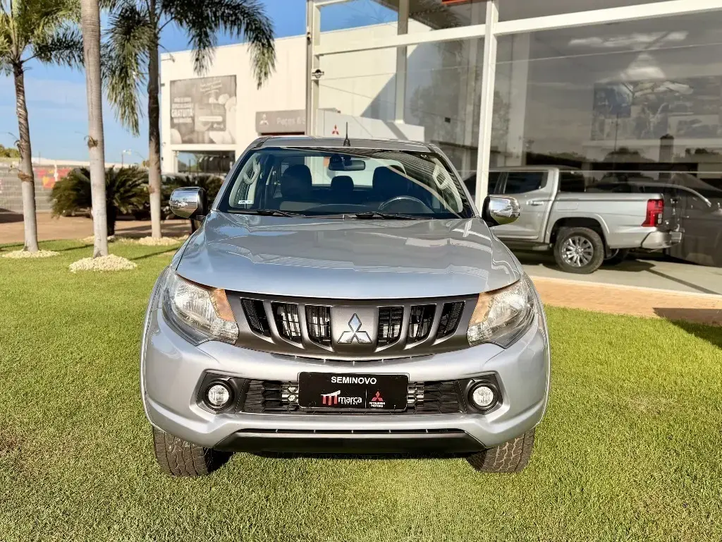 galeria L200 TRITON