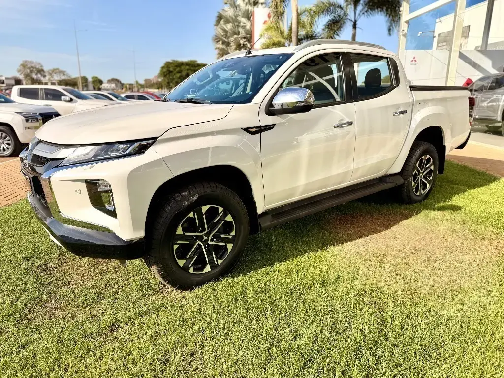 galeria L200 TRITON