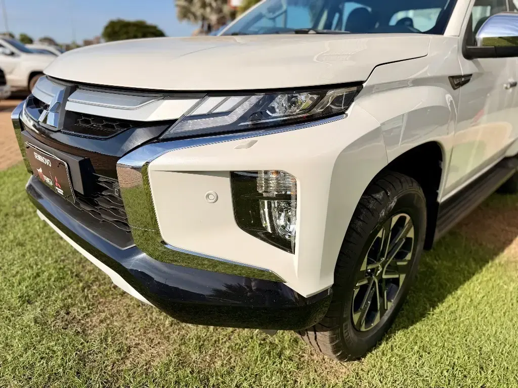 galeria L200 TRITON