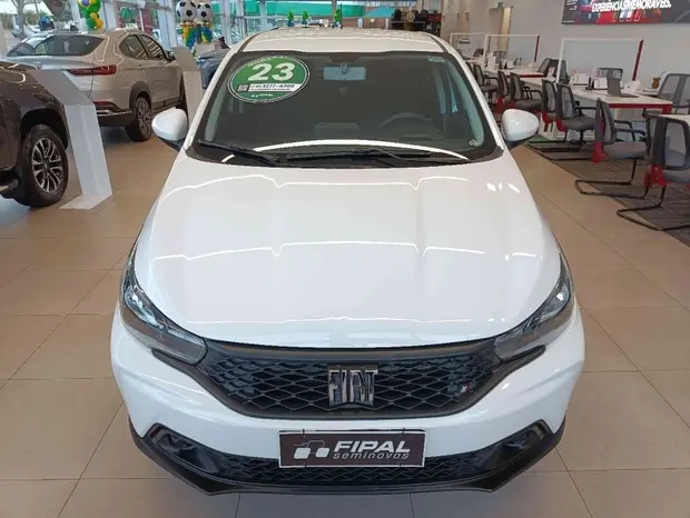 Fiat ARGO 1.0 FIREFLY FLEX DRIVE MANUAL