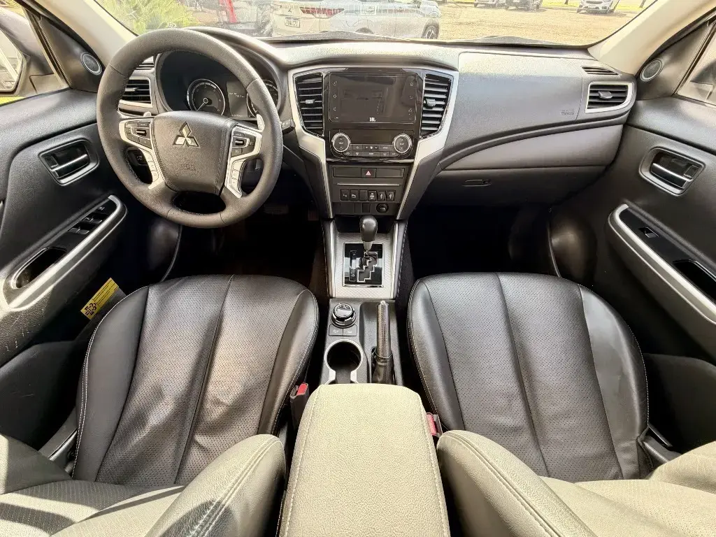 galeria L200 TRITON