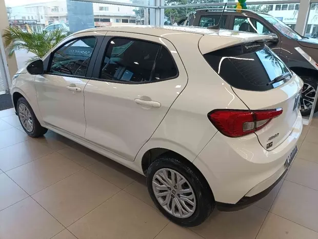 Fiat ARGO 1.0 FIREFLY FLEX DRIVE MANUAL