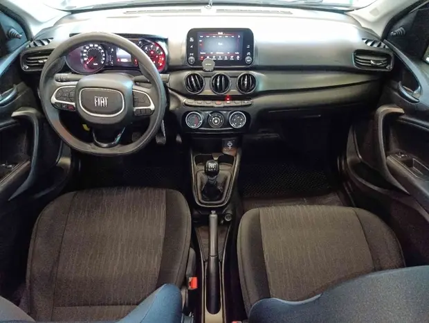 Fiat ARGO 1.0 FIREFLY FLEX DRIVE MANUAL
