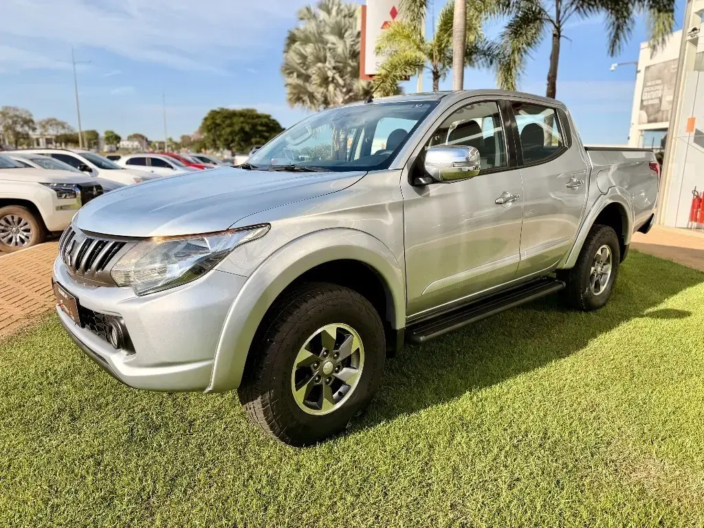 galeria L200 TRITON