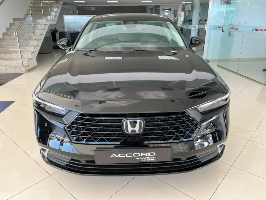 galeria ACCORD