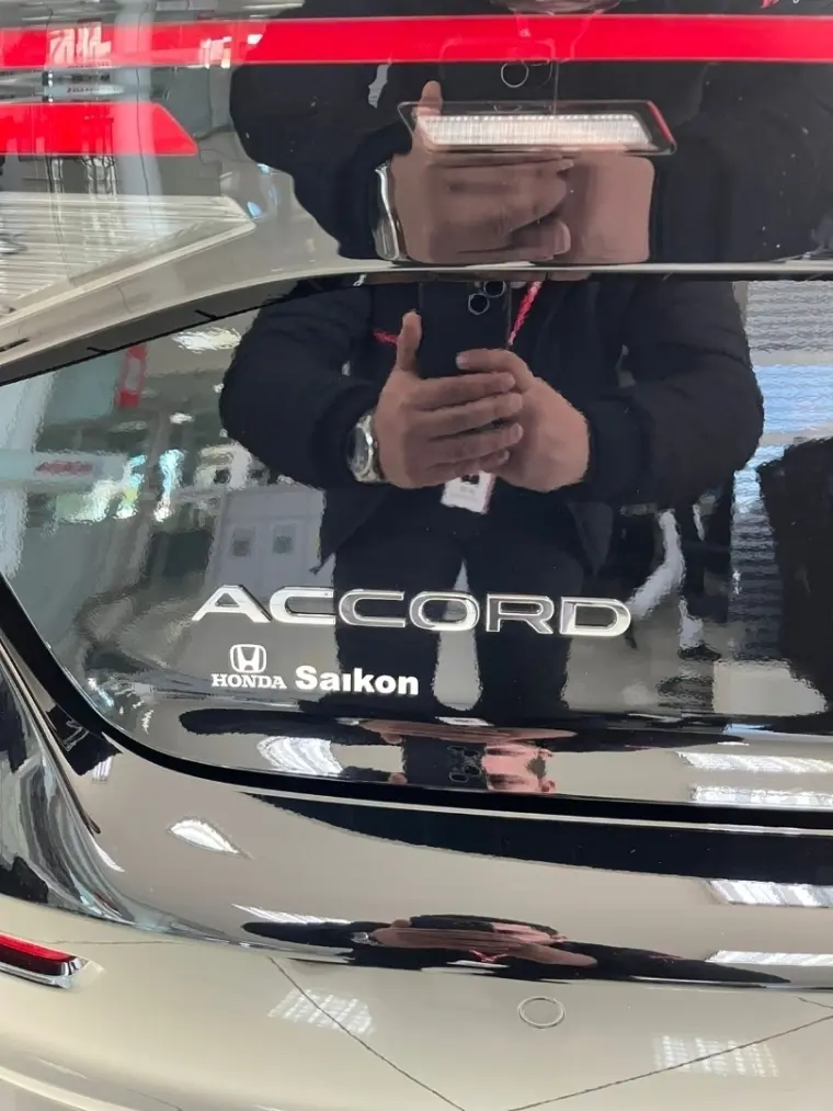 galeria ACCORD