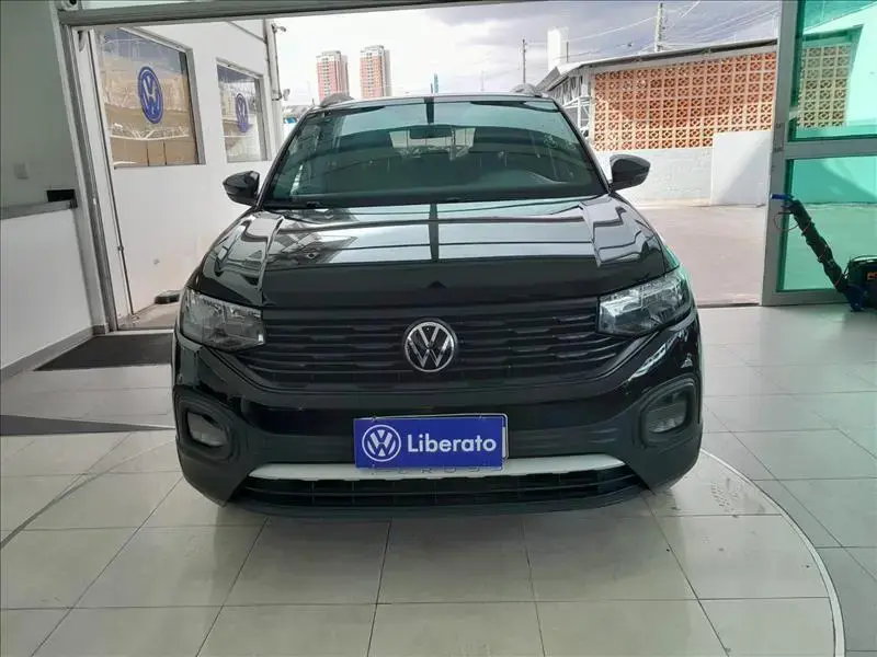 galeria T-CROSS