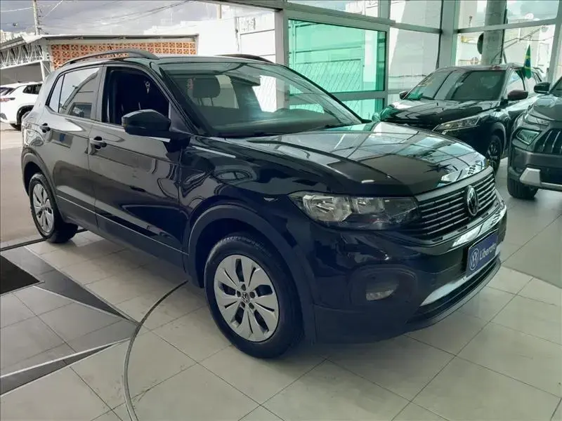 galeria T-CROSS