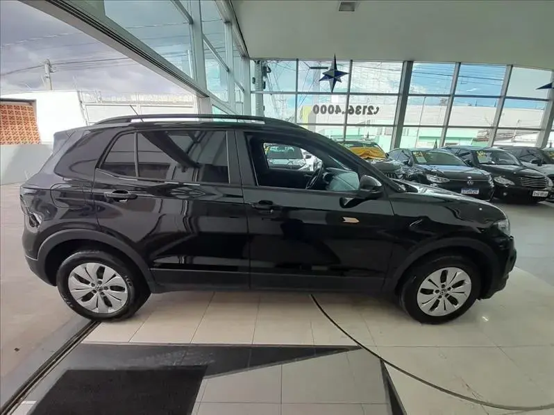 galeria T-CROSS