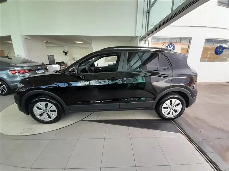 galeria T-CROSS