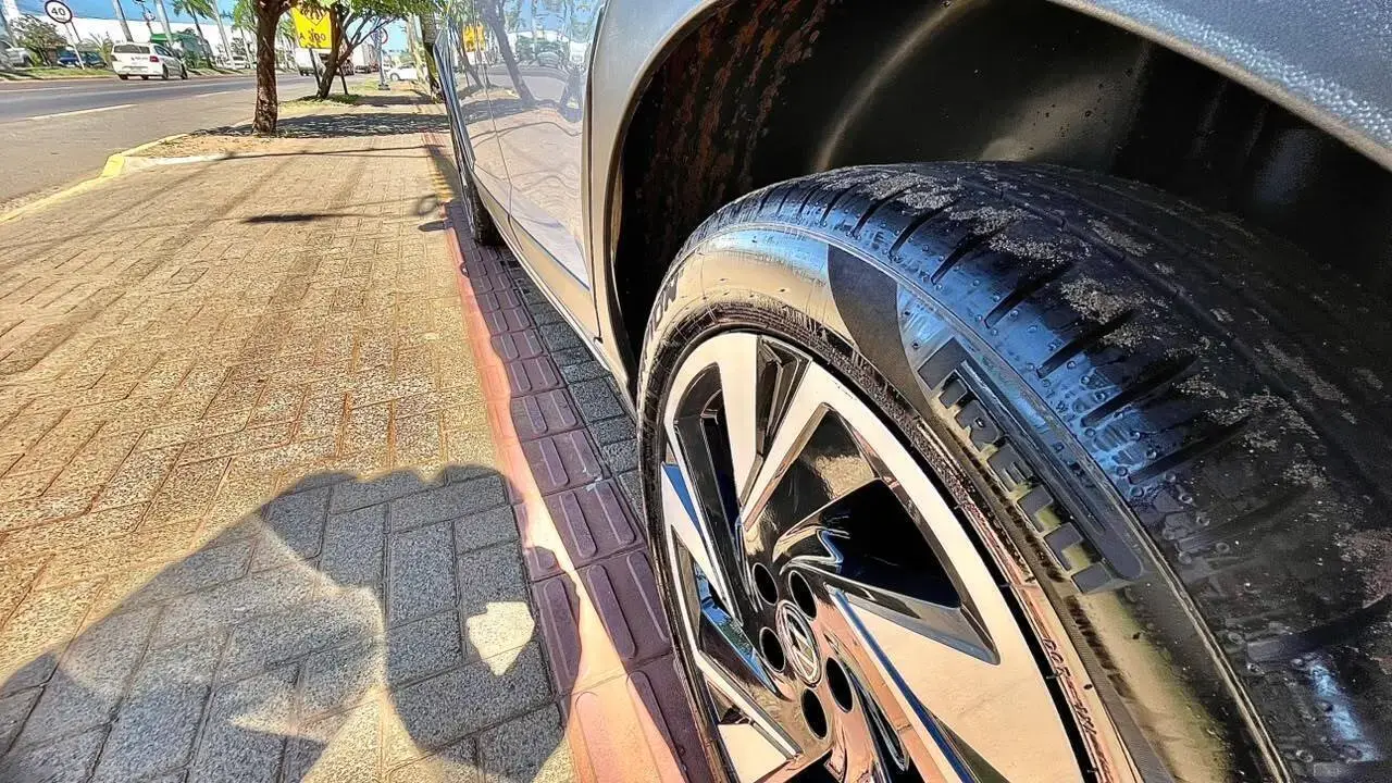 galeria NIVUS HIGHLINE 200 TSI