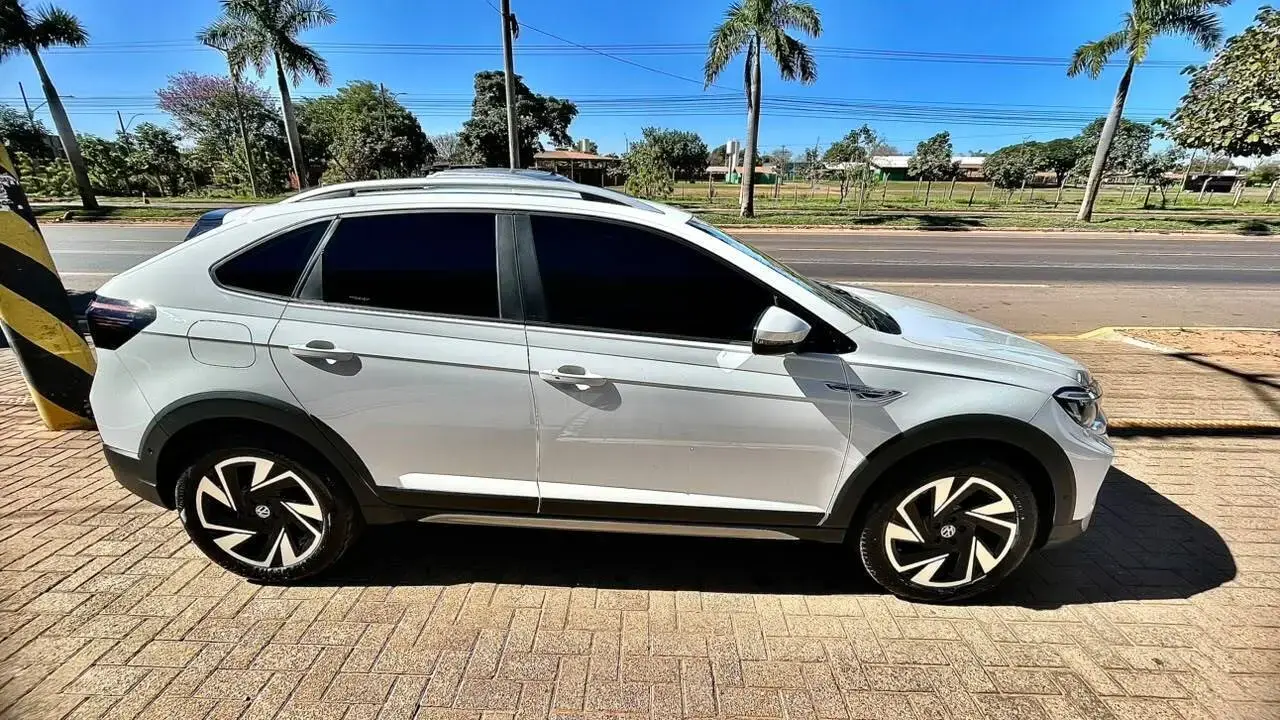 galeria NIVUS HIGHLINE 200 TSI