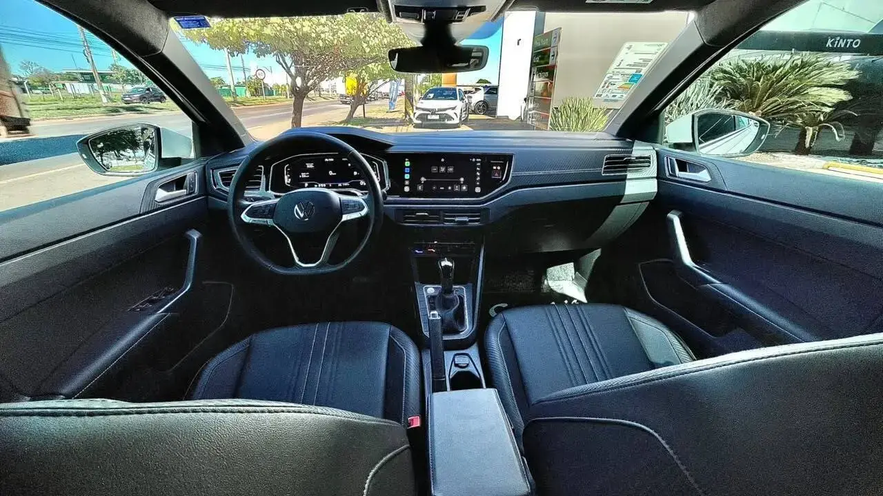 galeria NIVUS HIGHLINE 200 TSI