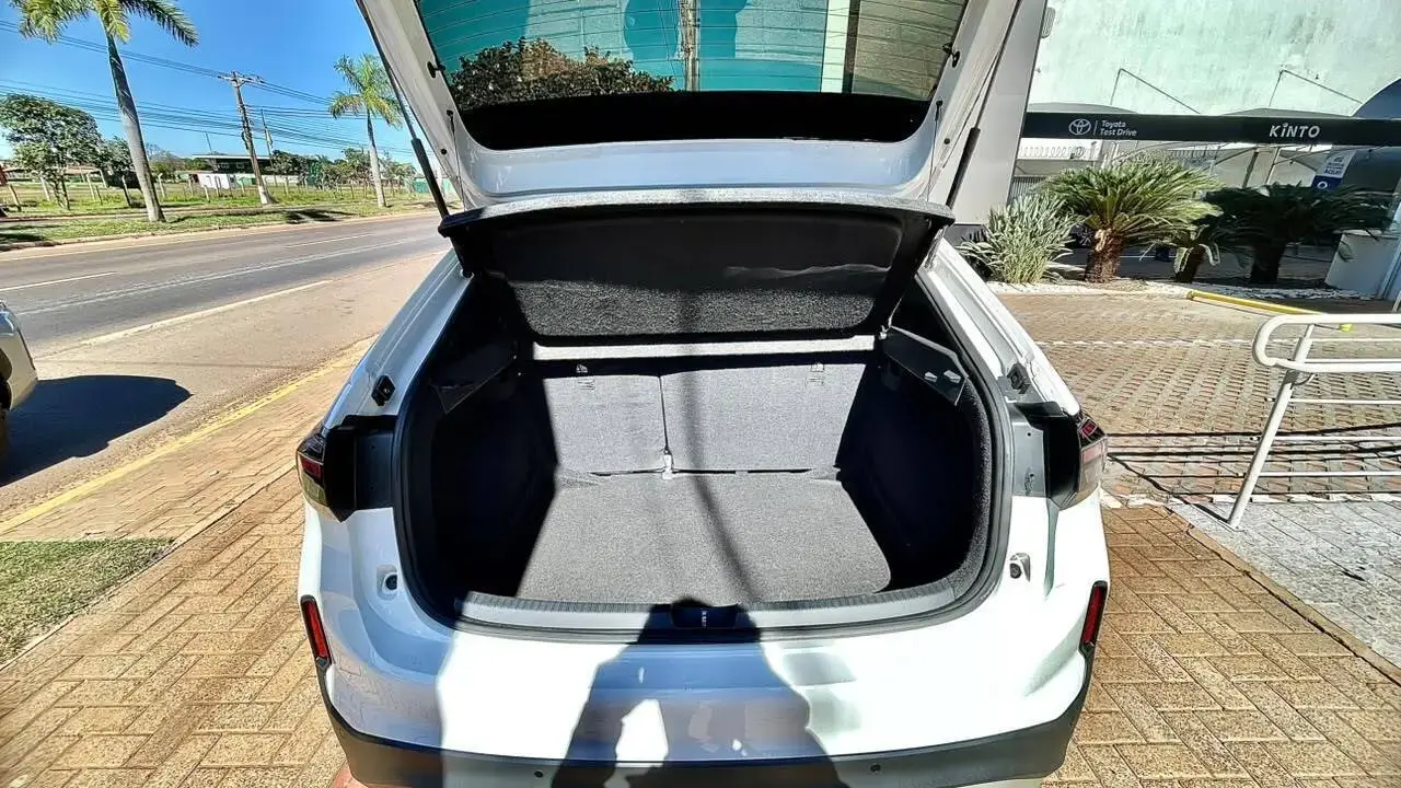 galeria NIVUS HIGHLINE 200 TSI