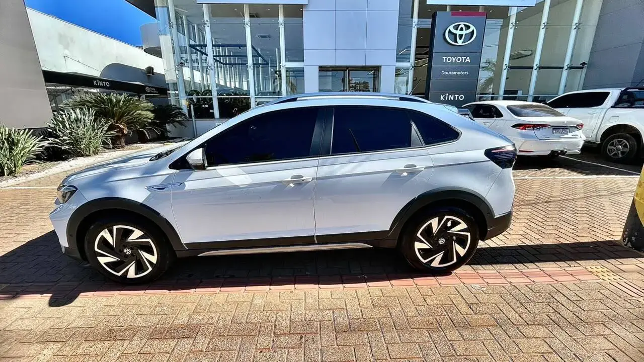 galeria NIVUS HIGHLINE 200 TSI