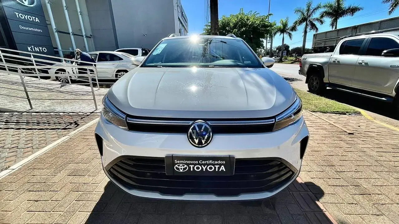 galeria NIVUS HIGHLINE 200 TSI