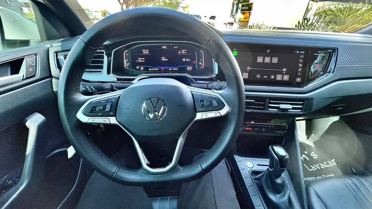 galeria NIVUS HIGHLINE 200 TSI