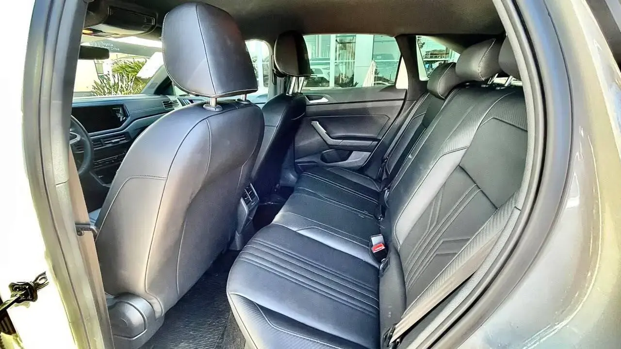 galeria NIVUS HIGHLINE 200 TSI