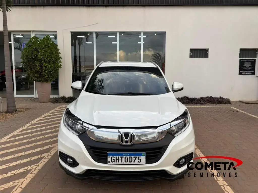 galeria HR-V