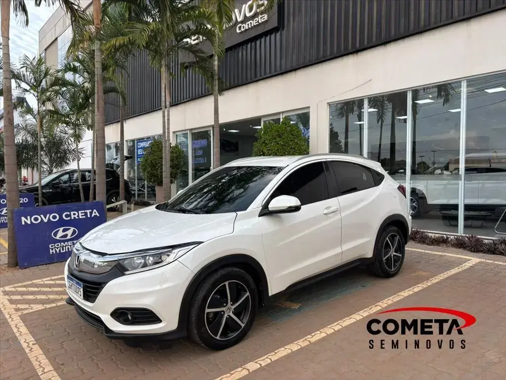 galeria HR-V