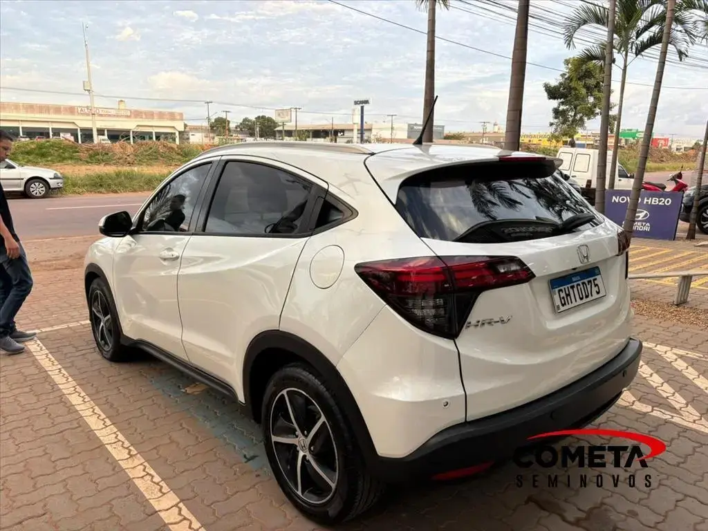 galeria HR-V