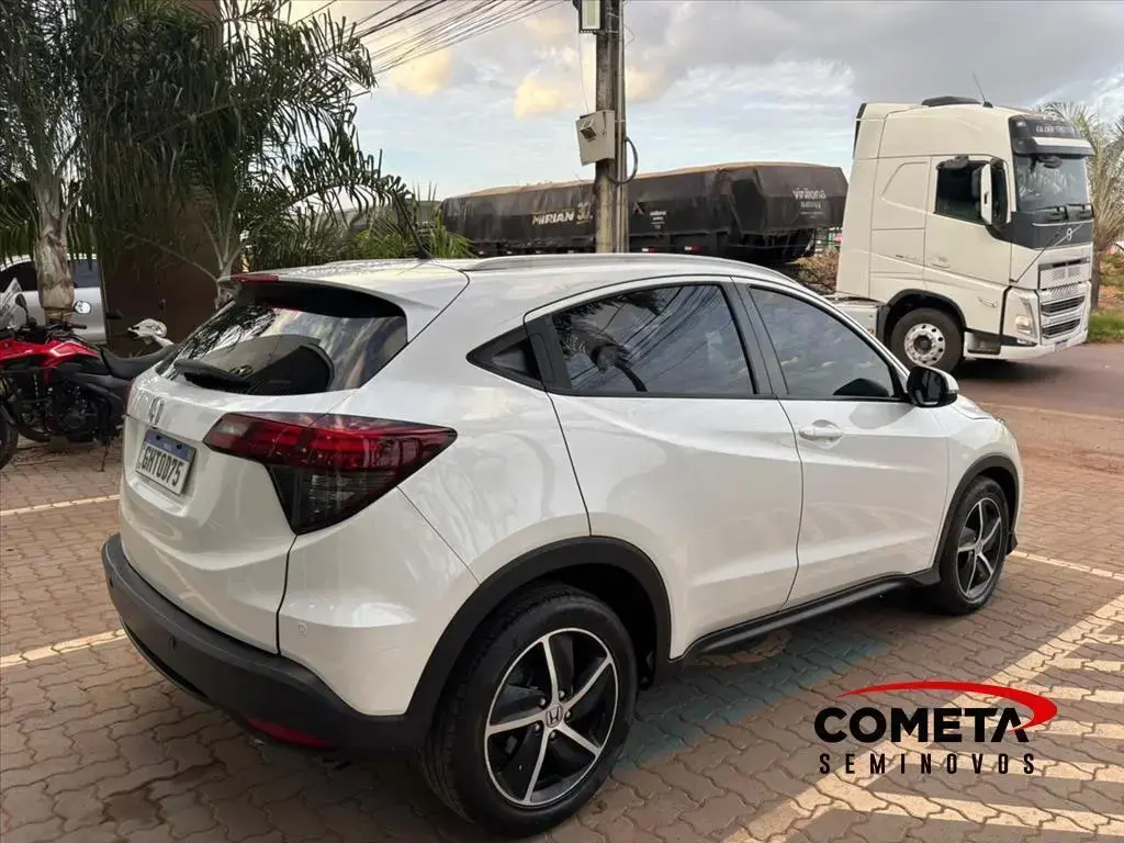 galeria HR-V
