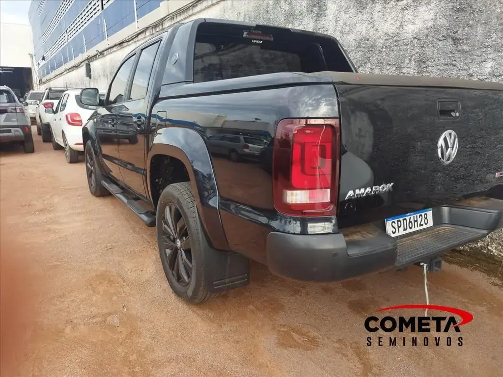 galeria AMAROK