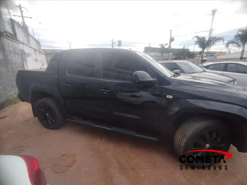 galeria AMAROK