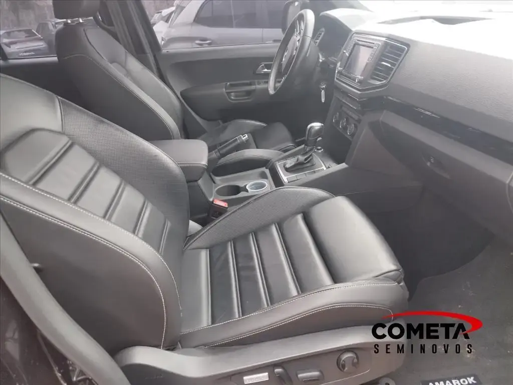 galeria AMAROK
