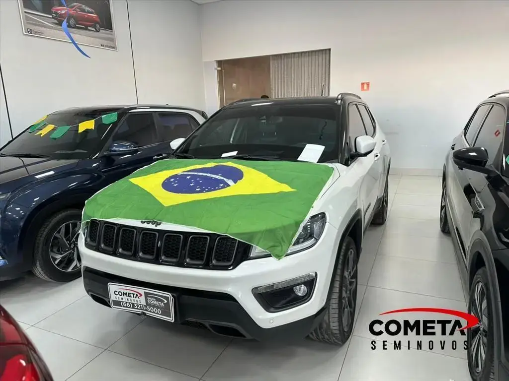 galeria COMPASS