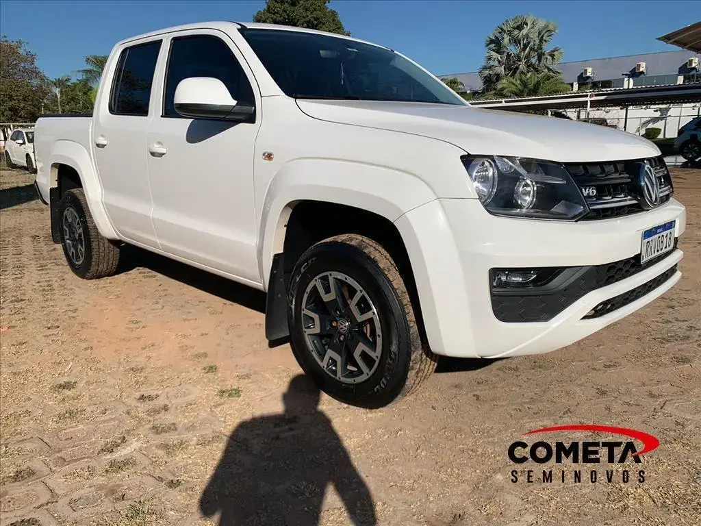 galeria AMAROK