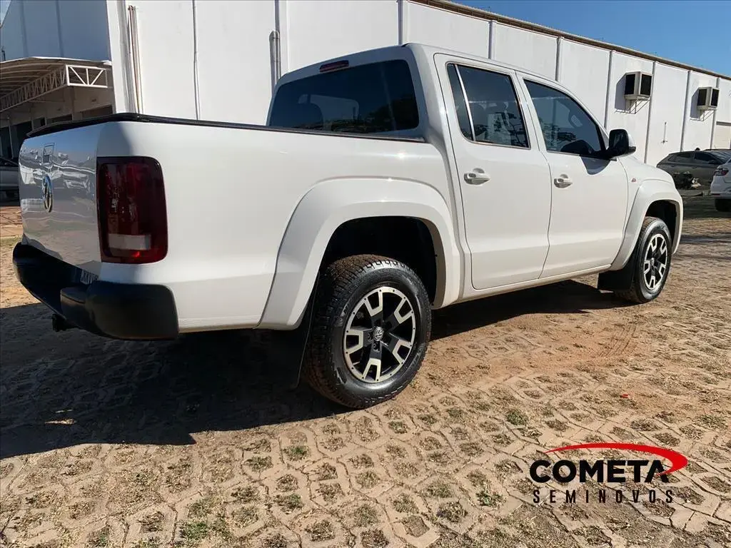 galeria AMAROK