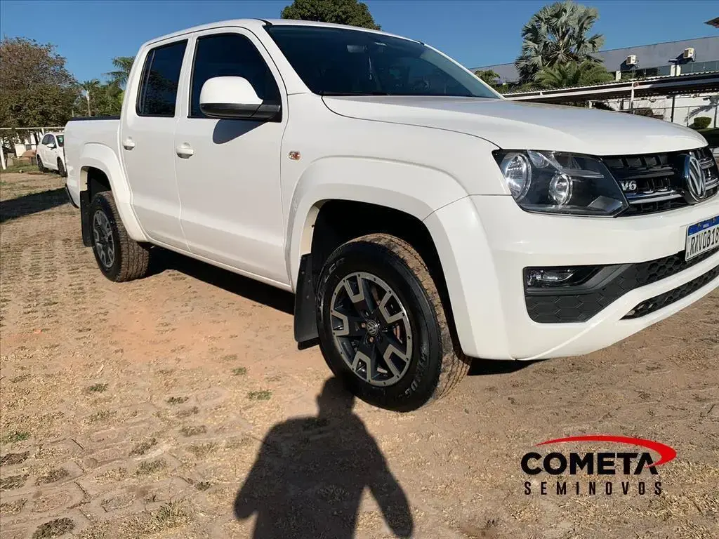 galeria AMAROK