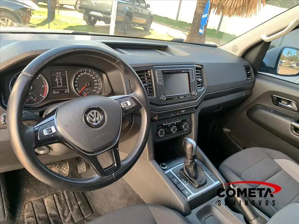 galeria AMAROK
