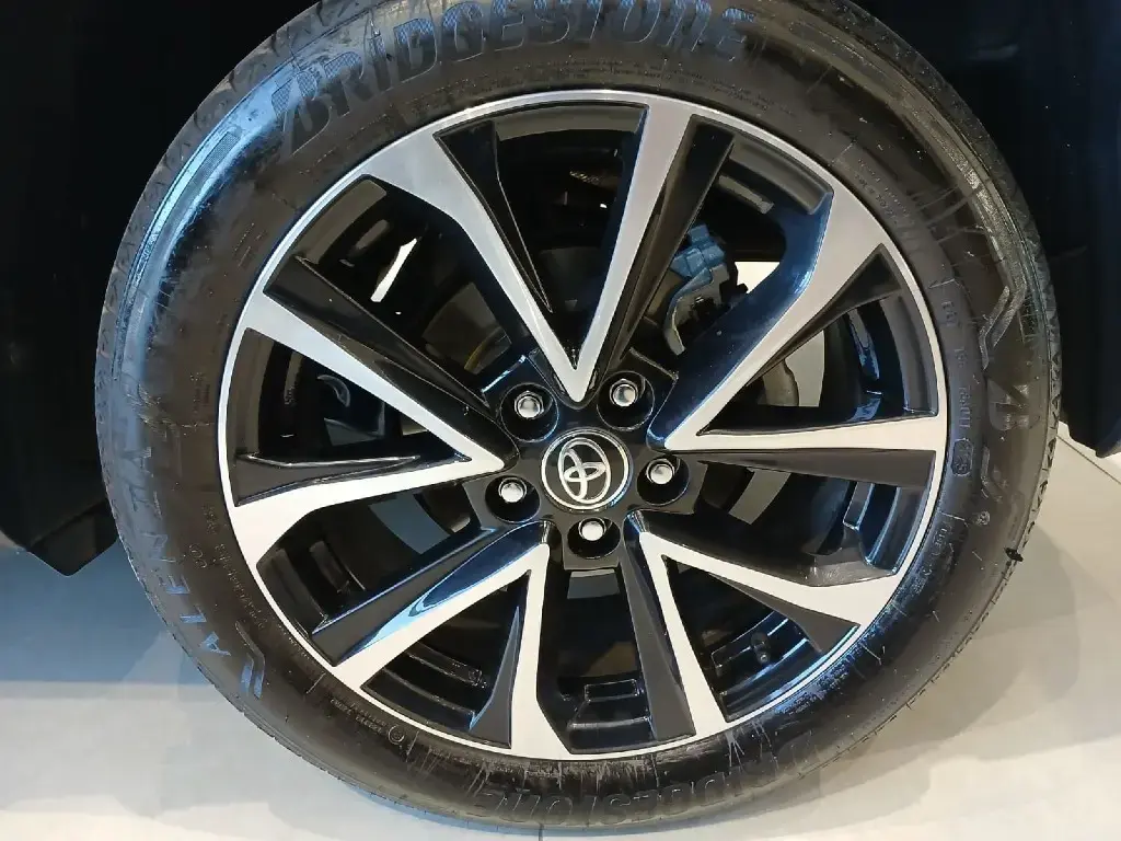 galeria Corolla Cross