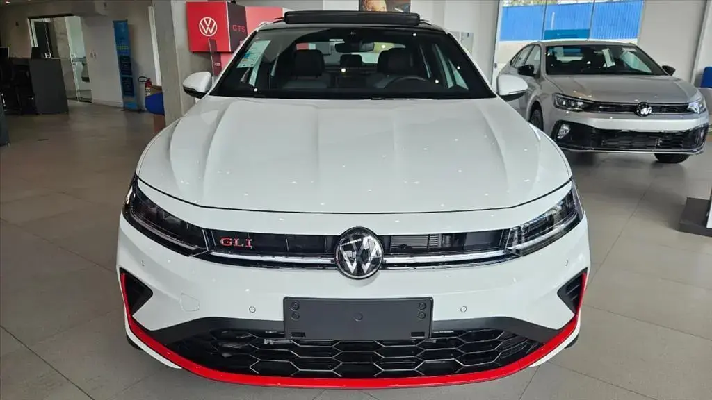 galeria JETTA