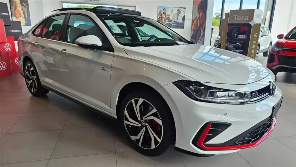 galeria JETTA