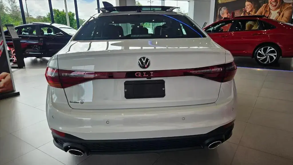 galeria JETTA