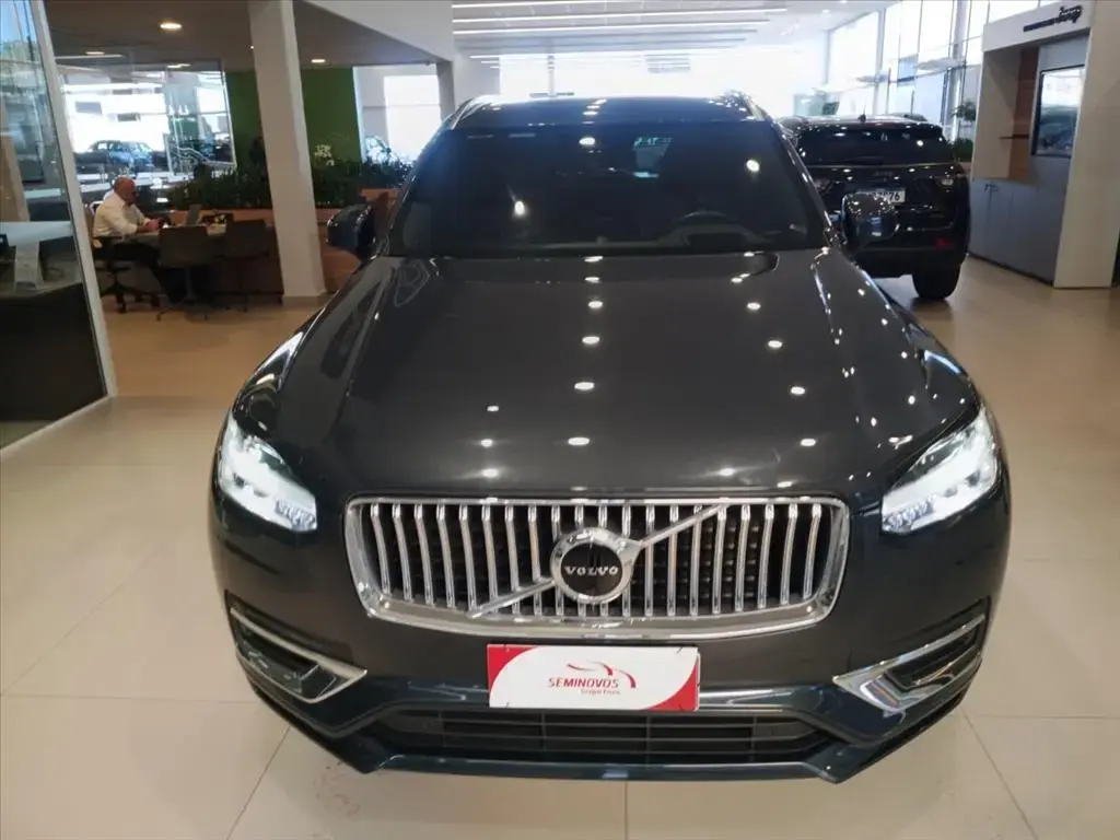 galeria XC90