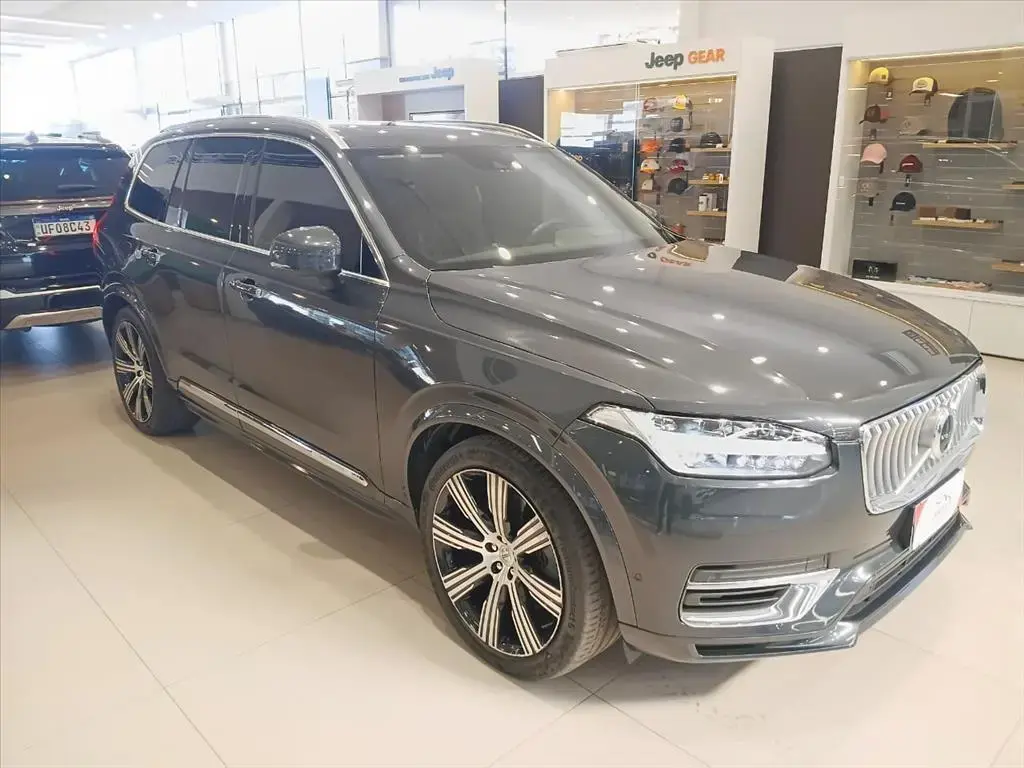 galeria XC90