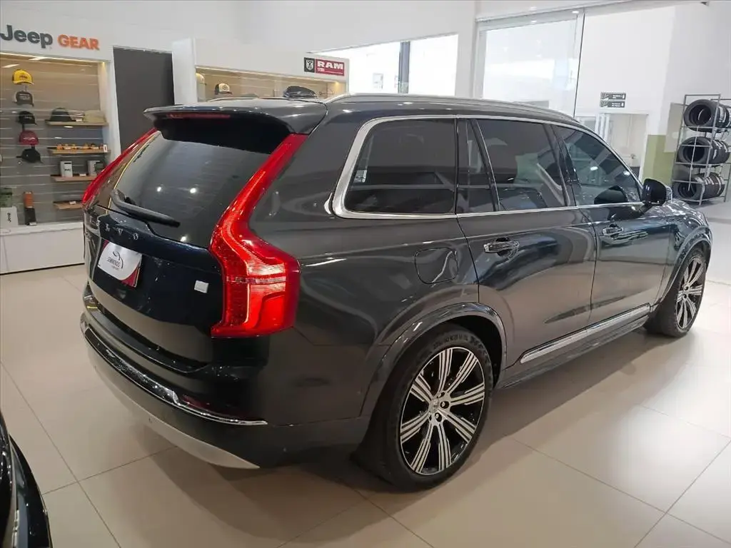 galeria XC90