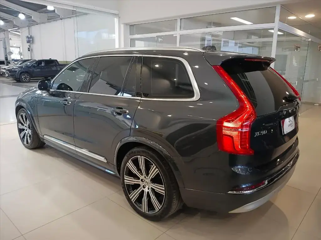 galeria XC90