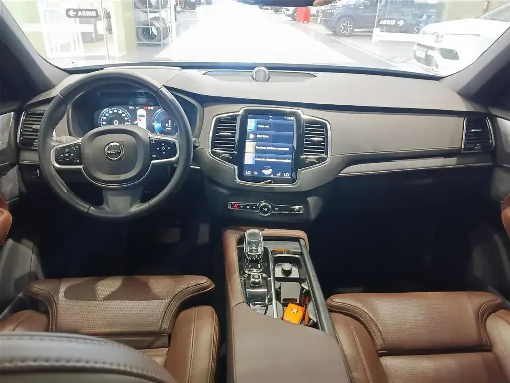 galeria XC90