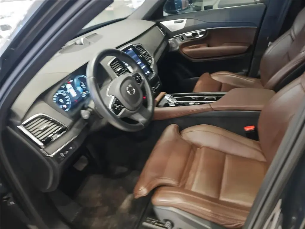 galeria XC90
